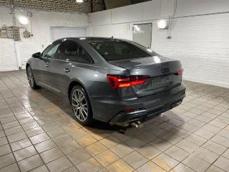 Audi A6 Limousine 40 TDI quattro Sport S line AHK/KAM picture 11