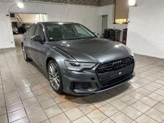Audi A6 Limousine 40 TDI quattro Sport S line AHK/KAM picture 5