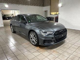Audi A6 Limousine 40 TDI quattro Sport S line AHK/KAM picture 4