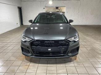 Audi A6 Limousine 40 TDI quattro Sport S line AHK/KAM picture 6