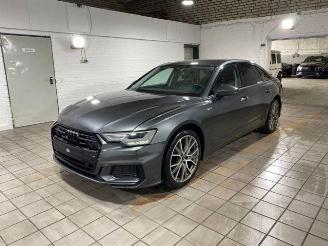 Audi A6 Limousine 40 TDI quattro Sport S line AHK/KAM picture 8
