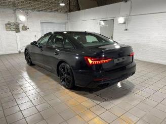 Audi S6 Limousine 3.0 TDI quattro HUD/360/B&O/NAVI picture 1