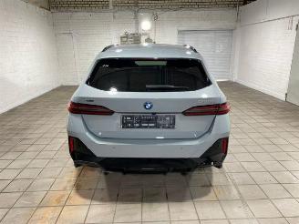 BMW 5-serie e xDrive Touring M Sport Pro PANO/HUD/360/AHK picture 11