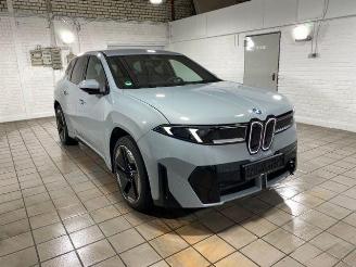 škoda osobní automobily BMW iX3 HUD/360/AHK/H&K/NAVI 2026/3