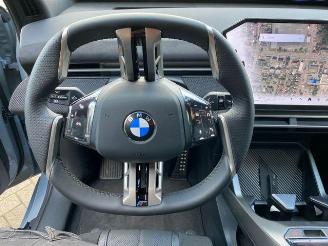 BMW iX3 HUD/360/AHK/H&K/NAVI picture 18