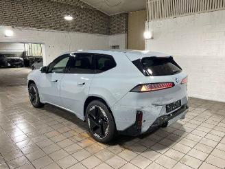 BMW iX3 HUD/360/AHK/H&K/NAVI picture 7