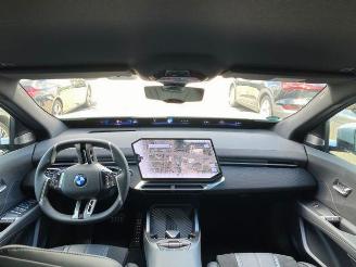 BMW iX3 HUD/360/AHK/H&K/NAVI picture 15