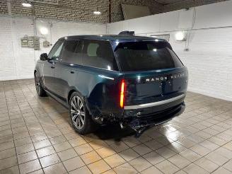 Land Rover Range Rover Ranger Rover D350 Autobiography PANO/HUD/360/AHK picture 6