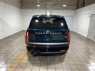 Land Rover Range Rover Ranger Rover D350 Autobiography PANO/HUD/360/AHK picture 7
