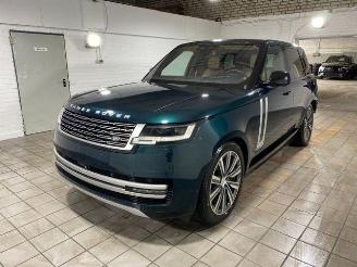 Land Rover Range Rover Ranger Rover D350 Autobiography PANO/HUD/360/AHK picture 2