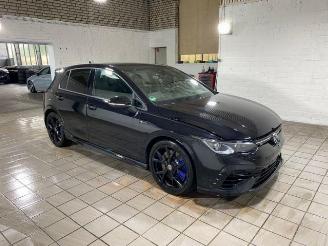 Volkswagen Golf R Performance 4Motion AKRAPOVIC/KAM/H&K picture 7