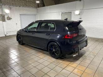 Volkswagen Golf R Performance 4Motion AKRAPOVIC/KAM/H&K picture 2