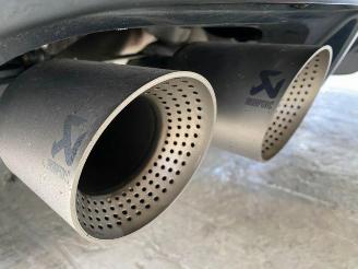 Volkswagen Golf R Performance 4Motion AKRAPOVIC/KAM/H&K picture 18
