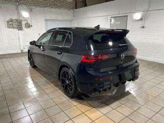 Volkswagen Golf R Performance 4Motion AKRAPOVIC/KAM/H&K picture 1