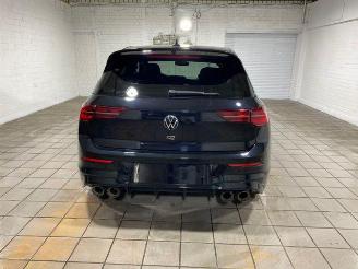 Volkswagen Golf R Performance 4Motion AKRAPOVIC/KAM/H&K picture 10