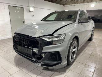 Audi SQ8 Competition Plus HUD/StandHzg/Pano/B&O/AHK picture 3