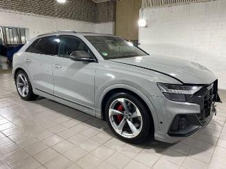 uszkodzony samochody osobowe Audi SQ8 Competition Plus HUD/StandHzg/Pano/B&O/AHK 2023/10