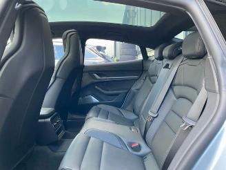 Porsche Taycan 4S CHRONO/PANO/HUD/KAM/BURMESTER/NAVI picture 15