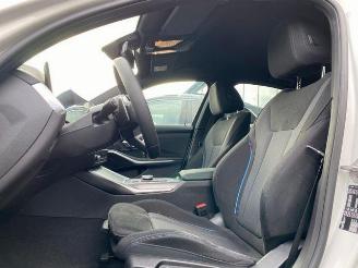 BMW 3-serie i M Sport KAM/NAVI picture 16