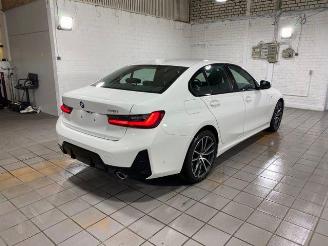 BMW 3-serie i M Sport KAM/NAVI picture 6
