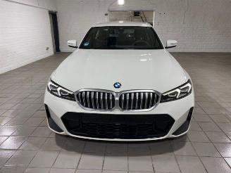 BMW 3-serie i M Sport KAM/NAVI picture 10