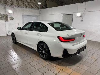 BMW 3-serie i M Sport KAM/NAVI picture 1