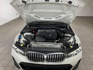 BMW 3-serie i M Sport KAM/NAVI picture 11