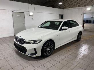 BMW 3-serie i M Sport KAM/NAVI picture 3