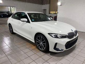 BMW 3-serie i M Sport KAM/NAVI picture 8