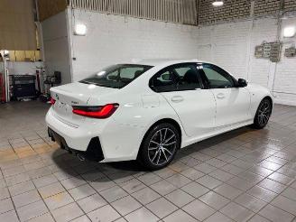 BMW 3-serie i M Sport KAM/NAVI picture 7