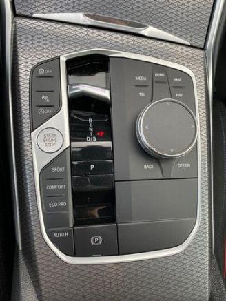 BMW 3-serie i M Sport KAM/NAVI picture 21