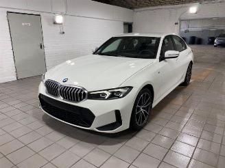 BMW 3-serie i M Sport KAM/NAVI picture 2