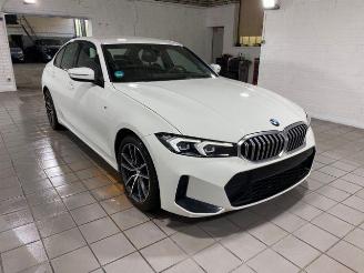 BMW 3-serie i M Sport KAM/NAVI picture 9