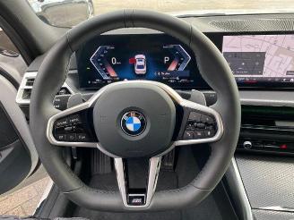 BMW 3-serie i M Sport KAM/NAVI picture 20