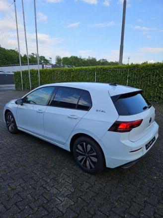 Volkswagen Golf 1.5 TSI DSG Goal KAM/NAVI picture 2