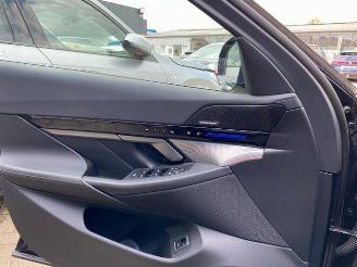 BMW 5-serie d Touring M Sport Pro AHK/H&K/NAVI picture 19