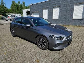 Mercedes A-klasse d KAM/NAVI picture 7