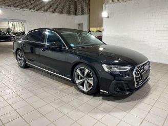 Audi A8 L 60 TFSIe quattro HUD/Pano/B&O/Kam/Navi picture 2