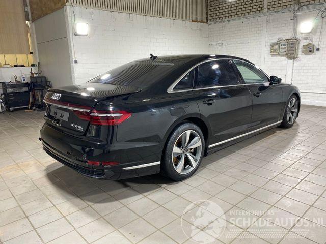 Audi A8 L 60 TFSIe quattro HUD/Pano/B&O/Kam/Navi