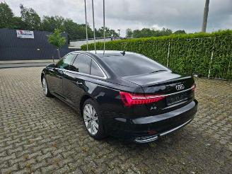 Voiture accidenté Audi A6 Limousine 40 TDI Sport quattro KAM/NAVI 2023/5