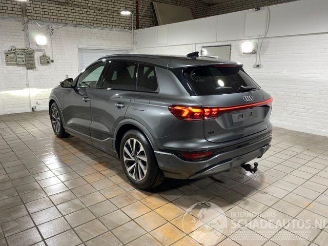 Audi Q6 e-tron Performance S line AHK/KAM/NAVI