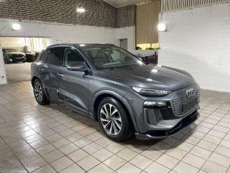 Audi Q6 e-tron Performance S line AHK/KAM/NAVI picture 8