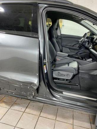 Audi Q6 e-tron Performance S line AHK/KAM/NAVI picture 15