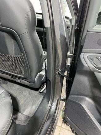 Audi Q6 e-tron Performance S line AHK/KAM/NAVI picture 14
