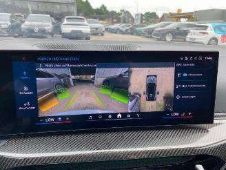 BMW M3 Competition M xDrive Touring HUD/360/H&K/NAVI picture 23