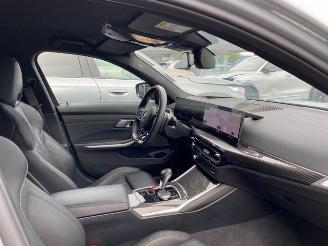 BMW M3 Competition M xDrive Touring HUD/360/H&K/NAVI picture 19