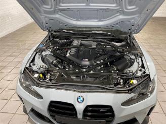 BMW M3 Competition M xDrive Touring HUD/360/H&K/NAVI picture 11