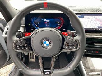 BMW M3 Competition M xDrive Touring HUD/360/H&K/NAVI picture 22