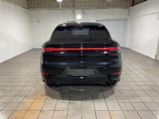 Porsche Cayenne E-Hybrid Coupe CHRONO/PANO/360/BOSE picture 10