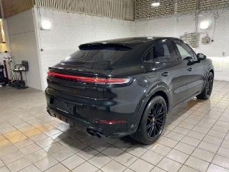 Porsche Cayenne E-Hybrid Coupe CHRONO/PANO/360/BOSE picture 9